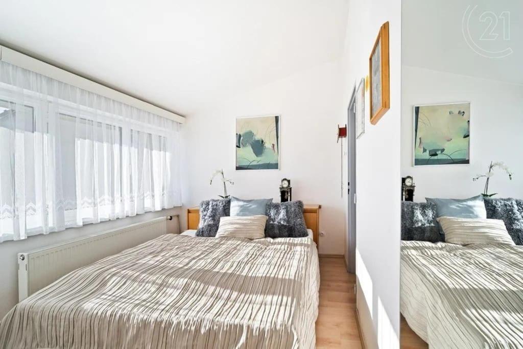 House 3 Bedrooms View Of Castle's Monastery * Praha